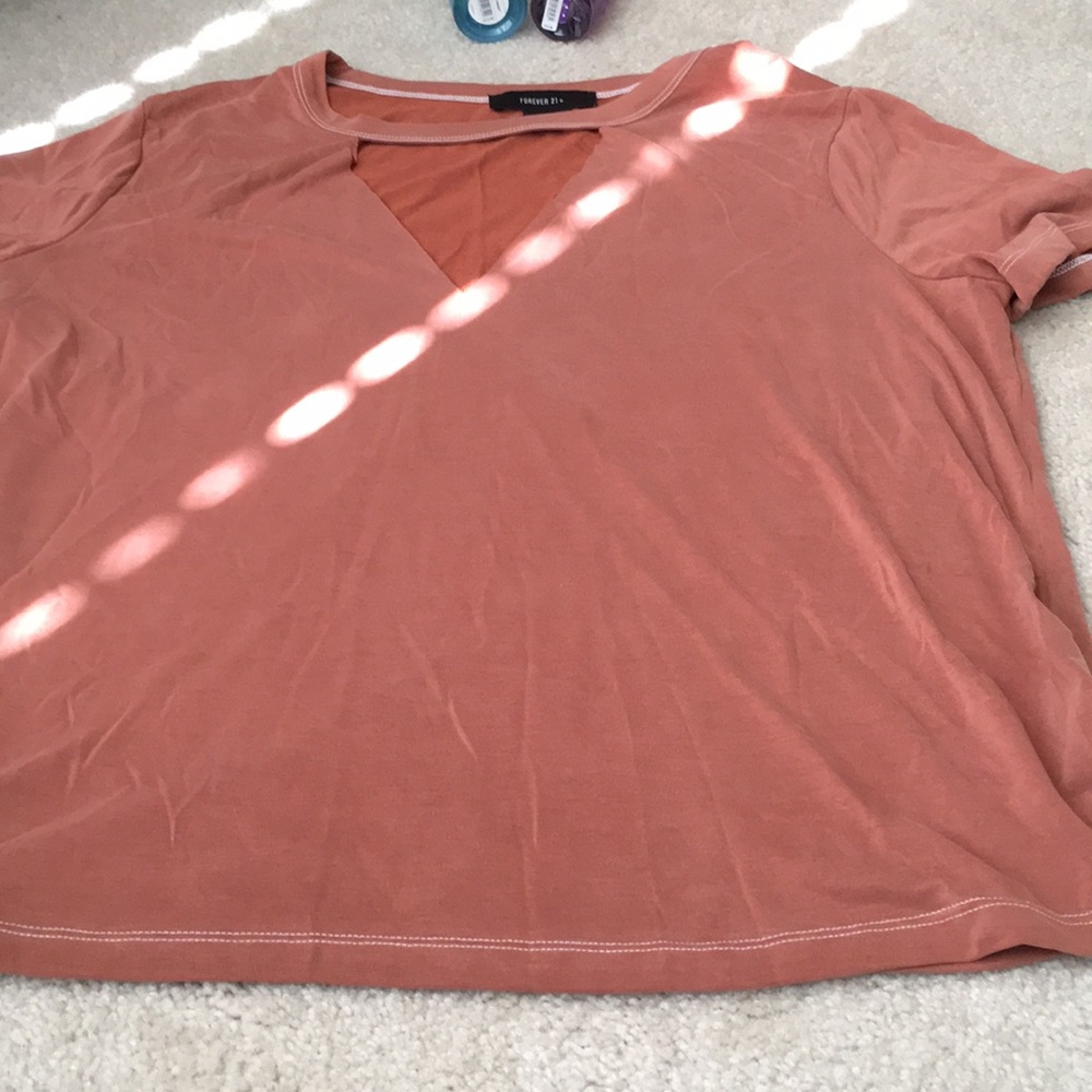 fall top